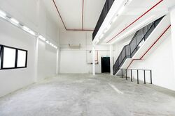 Space 21 (D14), Factory #605311911